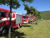 Feuerwehrbereitschaft